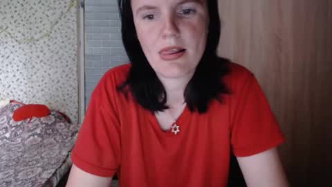 Snapshot of alicexbaby chatting on 05-27-26, 11:51 Alicexbaby online show from 05-27-26, 11:51