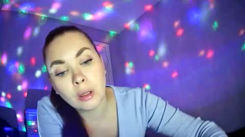 AlicexFresh online show from 11-30-25, 11:58