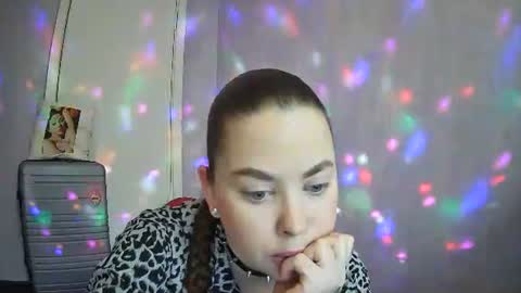 AlicexFresh online show from 04-21-26, 10:54
