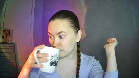 Snapshot of alicexfresh chatting on 06-06-26, 04:39 AlicexFresh online show from 06-06-26, 04:39