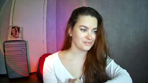 Snapshot of alicexfresh chatting on 06-14-26, 12:29 AlicexFresh online show from 06-14-26, 12:29