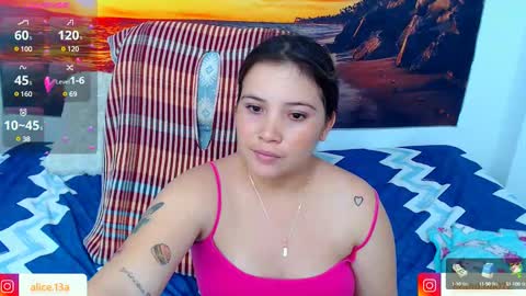 CATALINA Y ANDRES online show from 01-30-25, 07:48