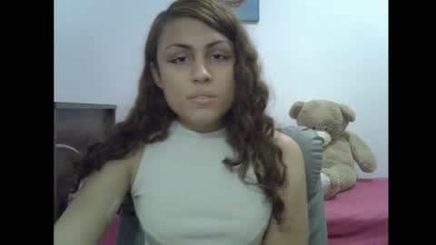 alicia_axiom online show from 04-09-26, 05:29