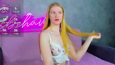 Alicia 2 GMT 3am-9am TueThuFriSun 9am-15pm Sat online show from 02-24-26, 11:25