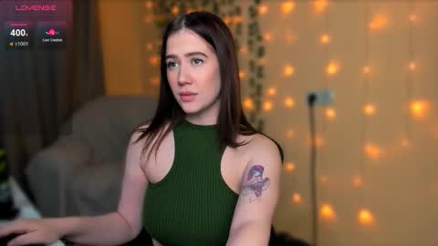 Alicia online show from 11-04-25, 09:52