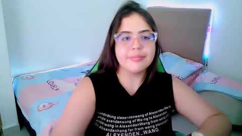 alison online show from 02-19-25, 07:27