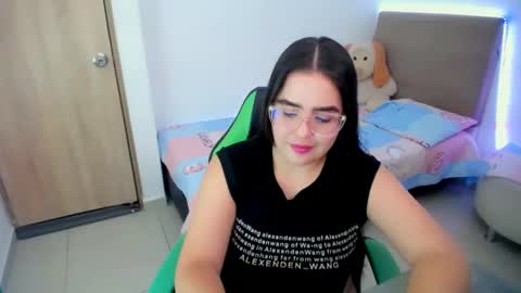 alison online show from 02-28-25, 05:48