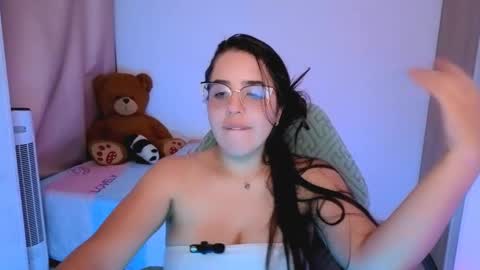 alison online show from 03-25-26, 06:36