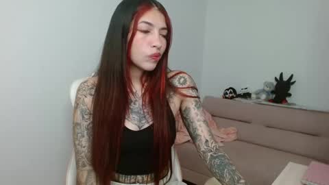 ALICIA  online show from 03-17-26, 03:55