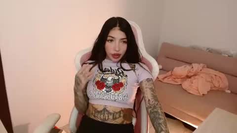 ALICIA  online show from 07-03-26, 07:26