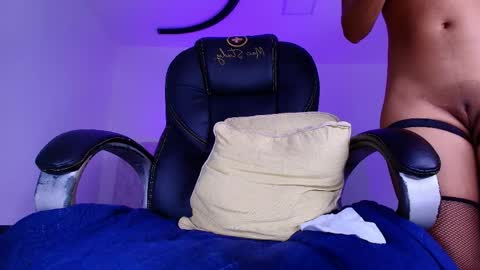 Alicia Kyse  online show from 04-09-26, 06:19