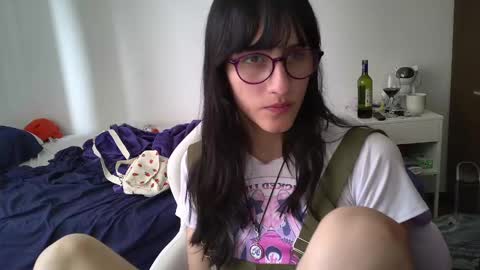 Alice online show from 02-08-25, 06:22