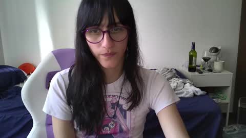 Alice online show from 02-08-25, 09:25