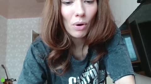 Alicia online show from 03-12-26, 07:25