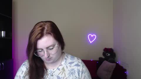 Alicia online show from 04-16-26, 11:22