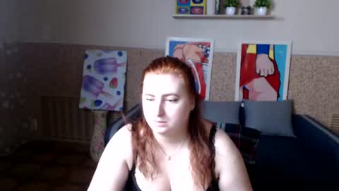 Alicia online show from 07-13-26, 05:21