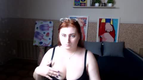 Alicia online show from 07-14-26, 07:24