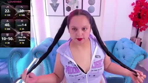 Alicia online show from 01-15-26, 04:06