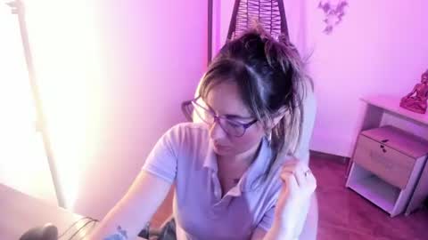 Alice  online show from 07-27-26, 03:13