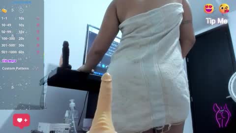 alicia_whittee online show from 09-13-25, 10:04