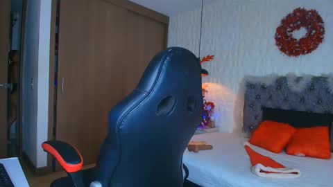 Ali online show from 11-29-25, 12:19