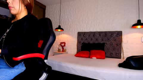 Ali online show from 02-09-26, 11:58