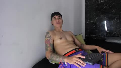 Alicia  online show from 02-03-26, 08:36