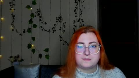 Alicia online show from 01-12-26, 12:21