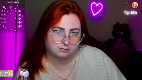 Alicia online show from 02-13-26, 12:45