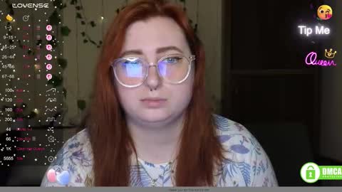 Alicia online show from 03-14-26, 06:41