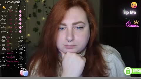 Alicia online show from 03-19-26, 06:28