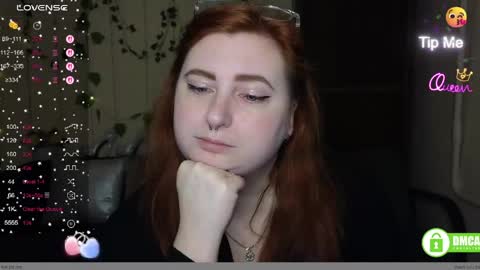 Alicia online show from 03-26-26, 06:41