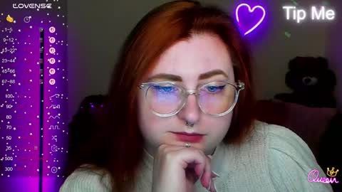 Alicia online show from 04-22-26, 11:23