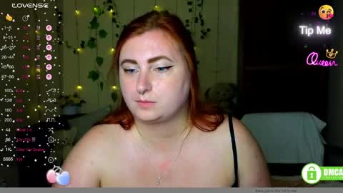 Alicia online show from 06-03-26, 02:33