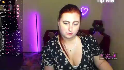 Alicia online show from 06-24-26, 11:20
