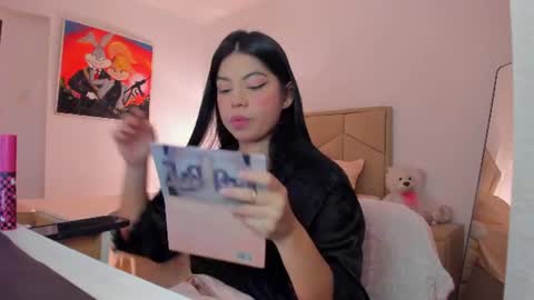 aliciabiden online show from 07-05-26, 02:46