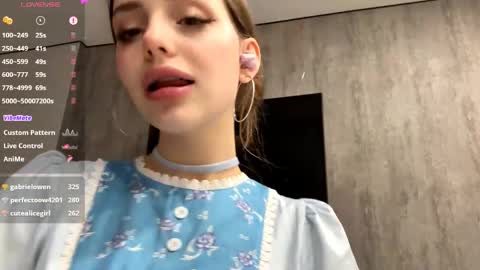 Alice online show from 04-08-26, 06:19