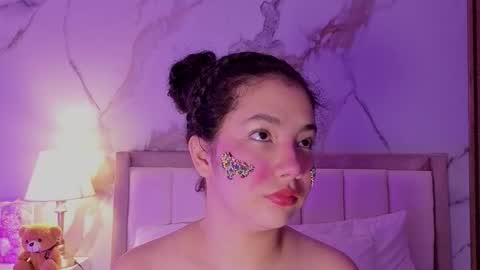 LUNA online show from 03-14-26, 10:53