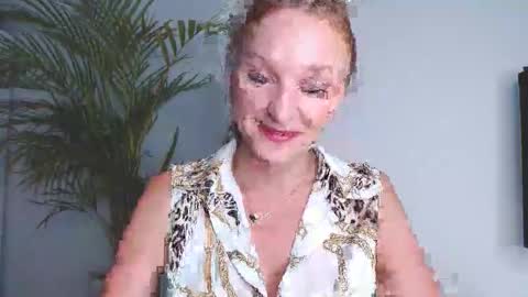 Alicia online show from 10-01-25, 06:08