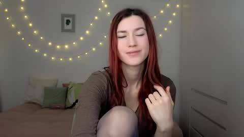 alicianoveli online show from 02-11-26, 05:34