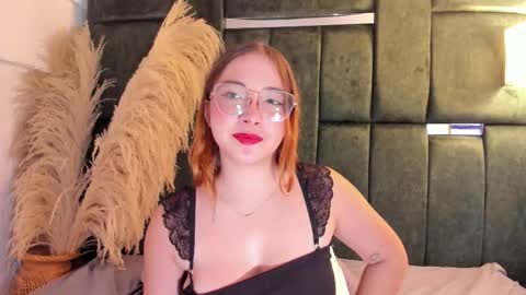 Alicia  online show from 02-21-26, 02:51