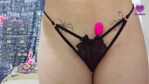 aliciia_23 online show from 11-18-25, 11:59