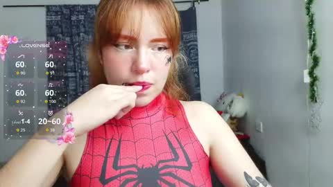 aliciia_23 online show from 02-09-26, 12:36