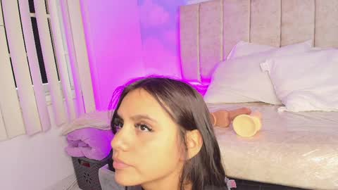 Aliclark online show from 04-06-26, 07:04