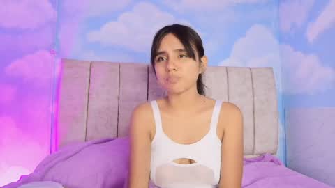 Aliclark online show from 04-18-26, 07:07