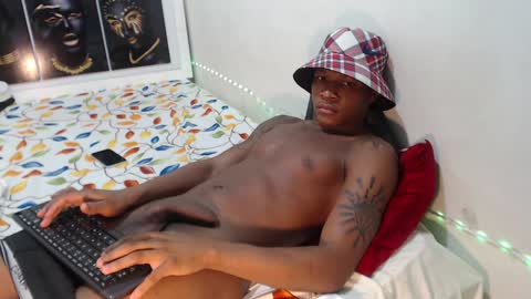 Alid 17 online show from 12-07-24, 10:28