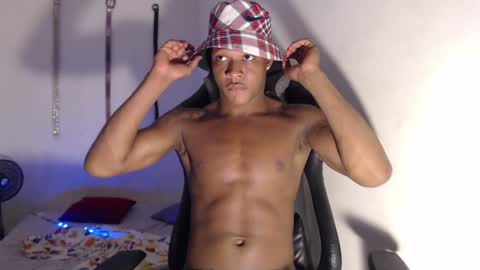 Alid 17 online show from 12-17-24, 06:31