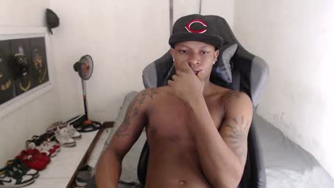 Alid 17 online show from 12-24-24, 01:49