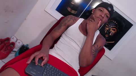 Alid 17 online show from 01-30-25, 06:56