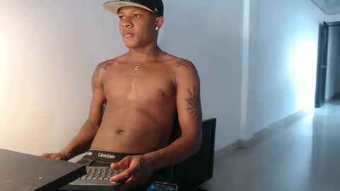 Alid 17 online show from 03-11-25, 08:20